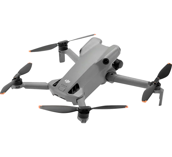 Квадрокоптер DJI Mini 5 Pro (DJI RC-N3)