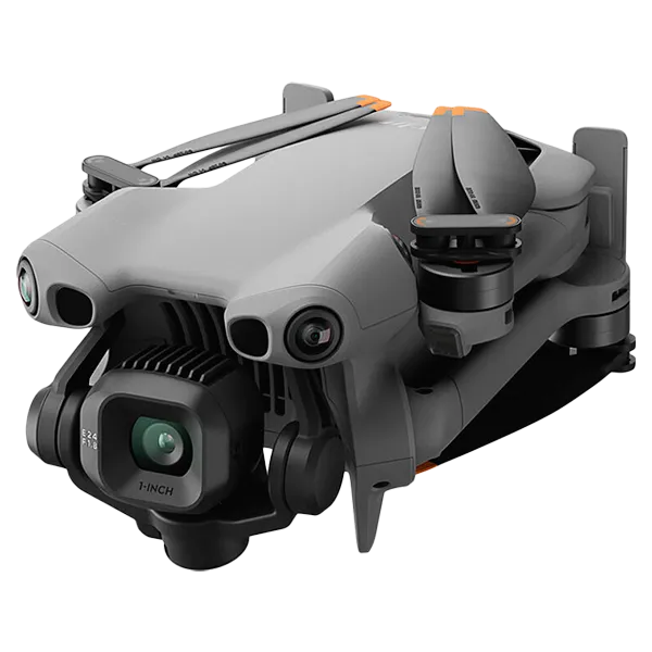 Квадрокоптер DJI Mini 5 Pro (DJI RC-N3)