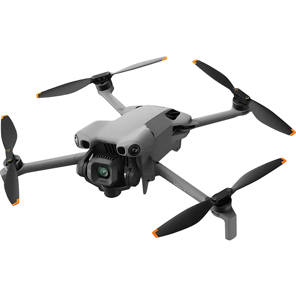 Квадрокоптер DJI Mini 5 Pro (DJI RC-N3)