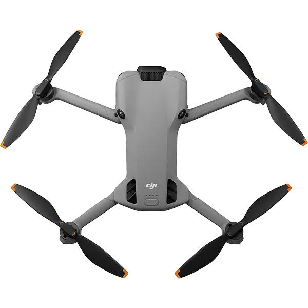 Квадрокоптер DJI Mini 5 Pro (DJI RC-N3)