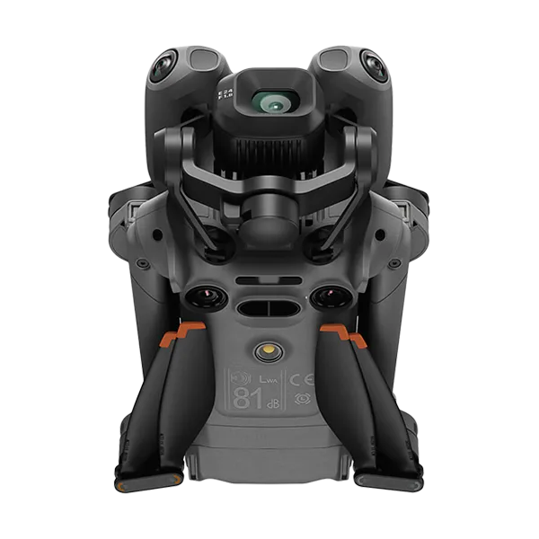 Квадрокоптер DJI Mini 5 Pro (DJI RC-N3)