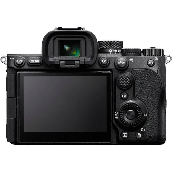 Цифровая фотокамера Sony Alpha a7 V Body
