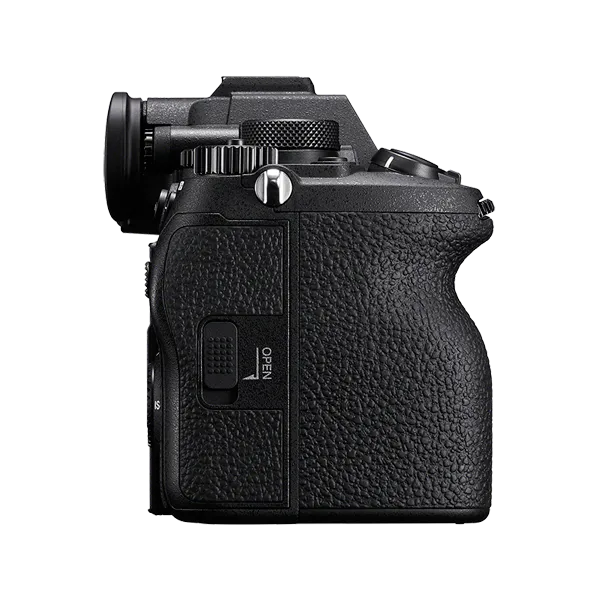 Цифровая фотокамера Sony Alpha a7 V Body