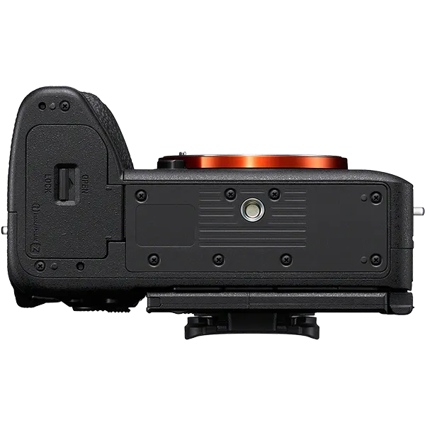 Цифровая фотокамера Sony Alpha a7 V Body