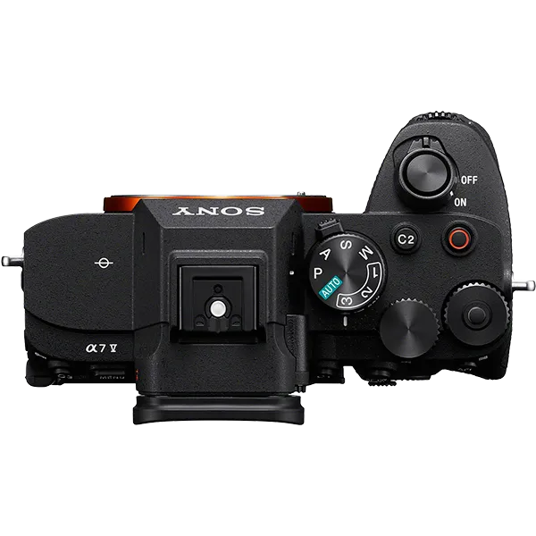 Цифровая фотокамера Sony Alpha a7 V Body