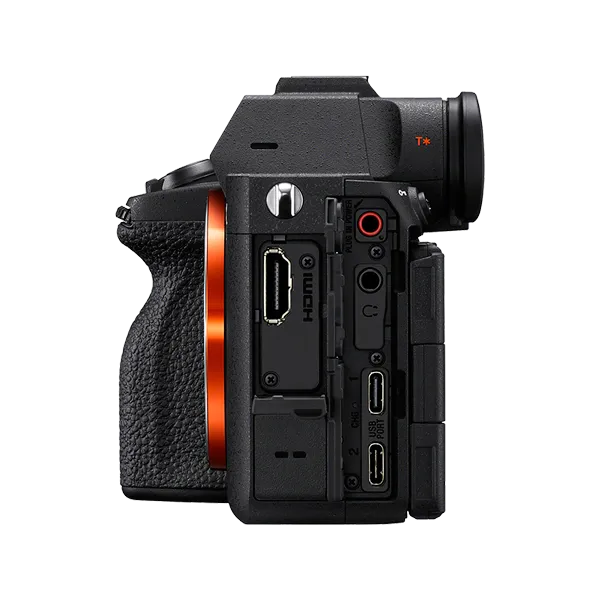 Цифровая фотокамера Sony Alpha a7 V Body