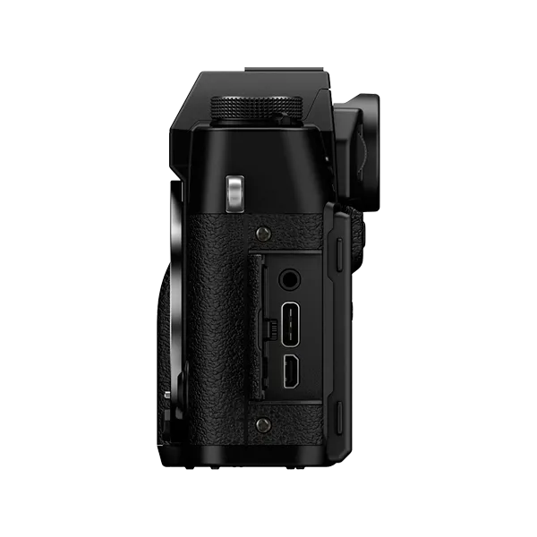 Цифровая фотокамера Fujifilm X-T30 III Body. Черный
