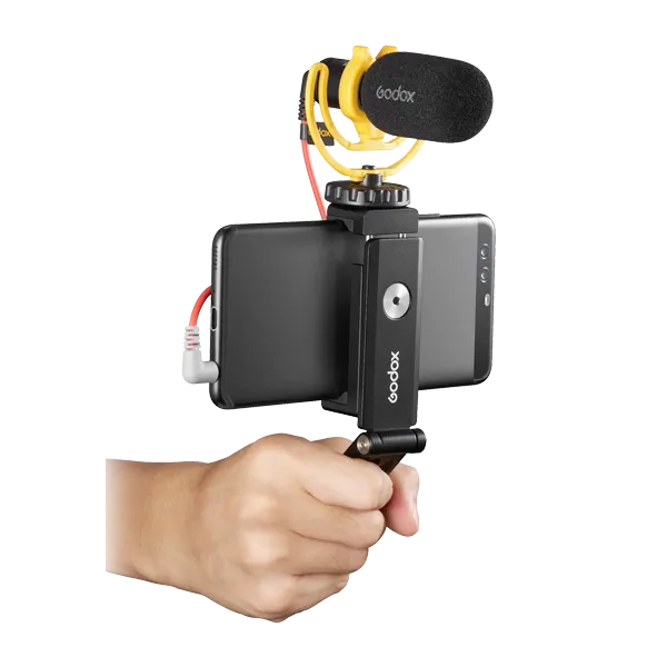 Держатель Godox MTH04 для смартфона