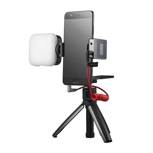 Держатель Godox MTH04 для смартфона