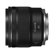 Объектив Canon RF 45mm f/1.2 STM