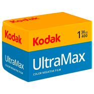Фотопленка Kodak Ultra Max 400 - 135/36