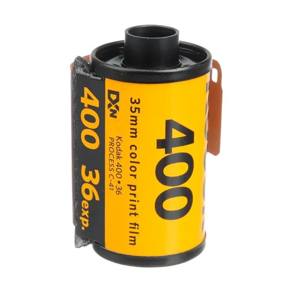 Фотопленка Kodak Ultra Max 400 - 135/36