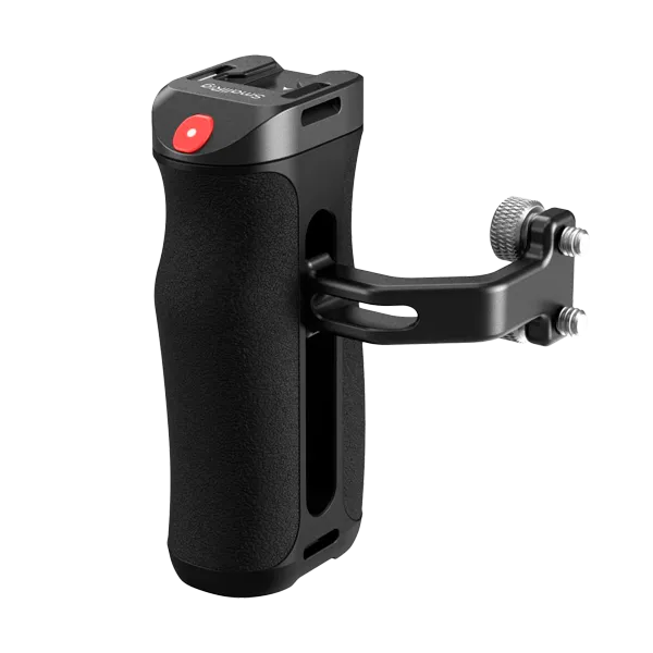 Ручка боковая SmallRig 4928 с кнопкой управления для Sony/Canon/FujiFilm/Panasonic (1/4