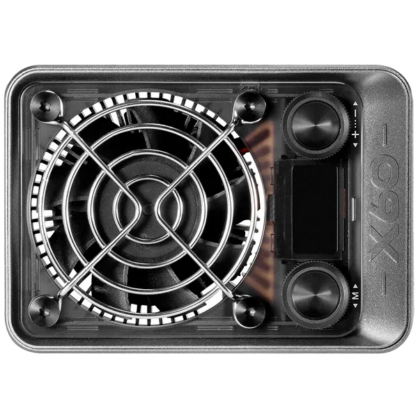 Осветитель Zhiyun MOLUS X60 COB Light  (PLX105)