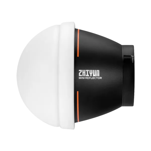 Осветитель Zhiyun MOLUS X60 COB Light  (PLX105)