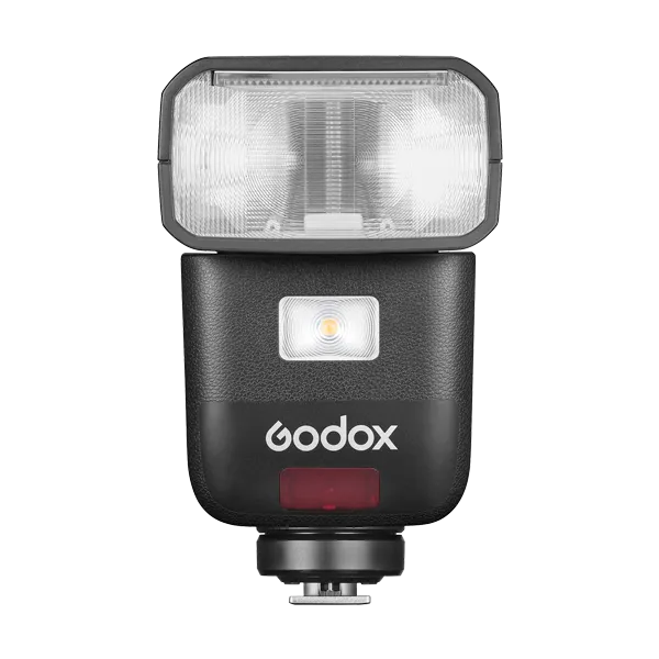 Вспышка накамерная Godox V480S TTL аккумуляторная для Sony