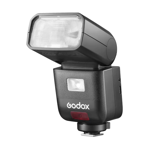 Вспышка накамерная Godox V480S TTL аккумуляторная для Sony