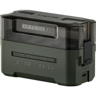 Зарядный кейс Tilta Portable Charging Station для NP-FZ100