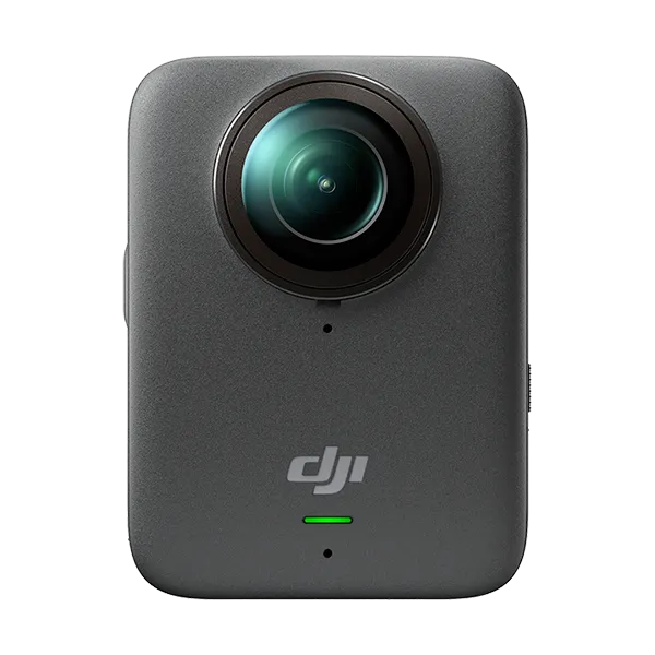 Экшн-камера DJI Osmo 360 Standard Combo