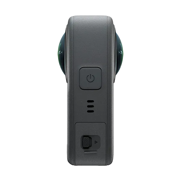 Экшн-камера DJI Osmo 360 Standard Combo