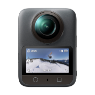 Экшн-камера DJI Osmo 360 Standard Combo