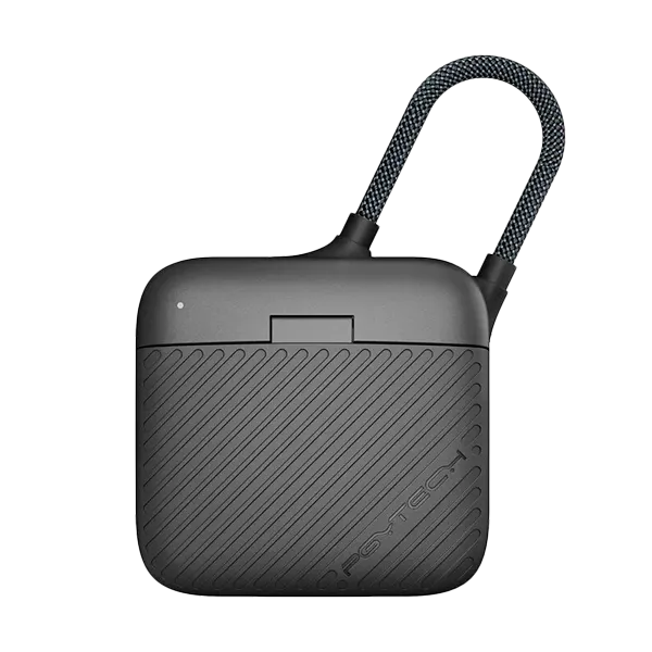 Картридер PGYTECH CreateMate Mini SD 6-слотовый