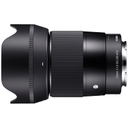 Объектив Sigma AF 23mm f/1.4 DC DN (C) для Sony