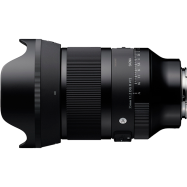 Объектив Sigma AF 35mm f/1.2 DG II (A) для Sony