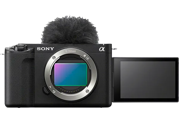 Беззеркальная камера Sony ZV-E1 Body (Коробка Kit)