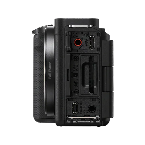 Беззеркальная камера Sony ZV-E1 Body (Коробка Kit)