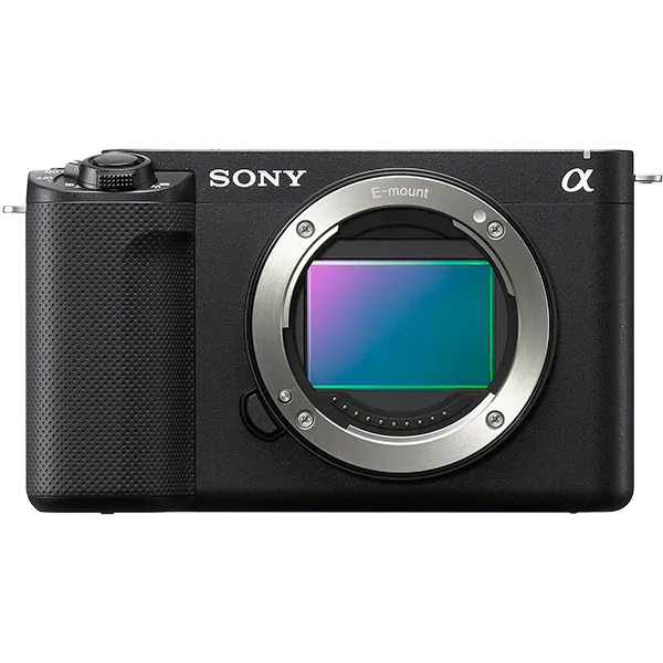 Беззеркальная камера Sony ZV-E1 Body (Коробка Kit)