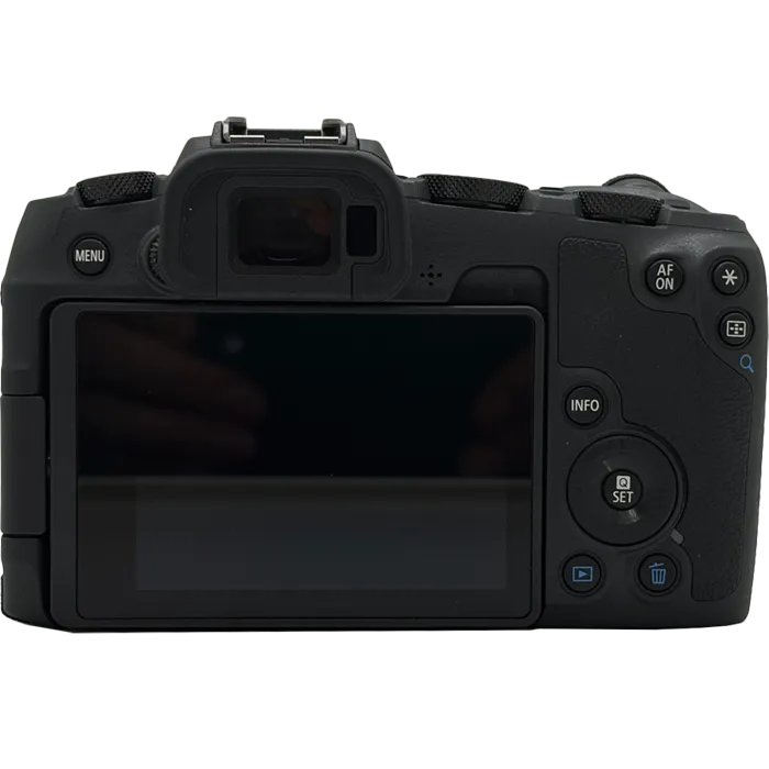 Беззеркальная камера Canon EOS RP Body   Б/У