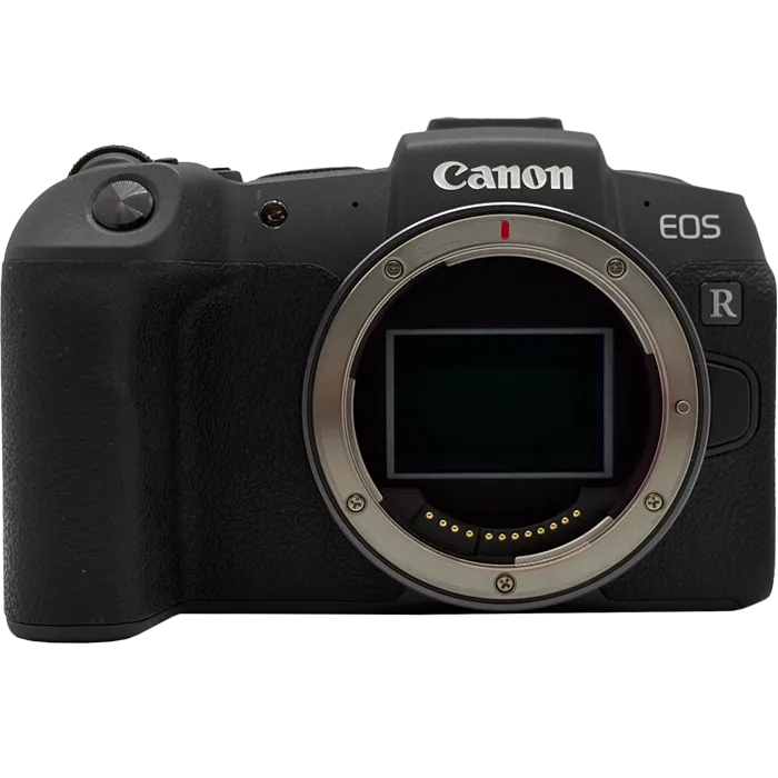 Беззеркальная камера Canon EOS RP Body   Б/У