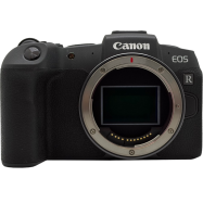 Беззеркальная камера Canon EOS RP Body   Б/У