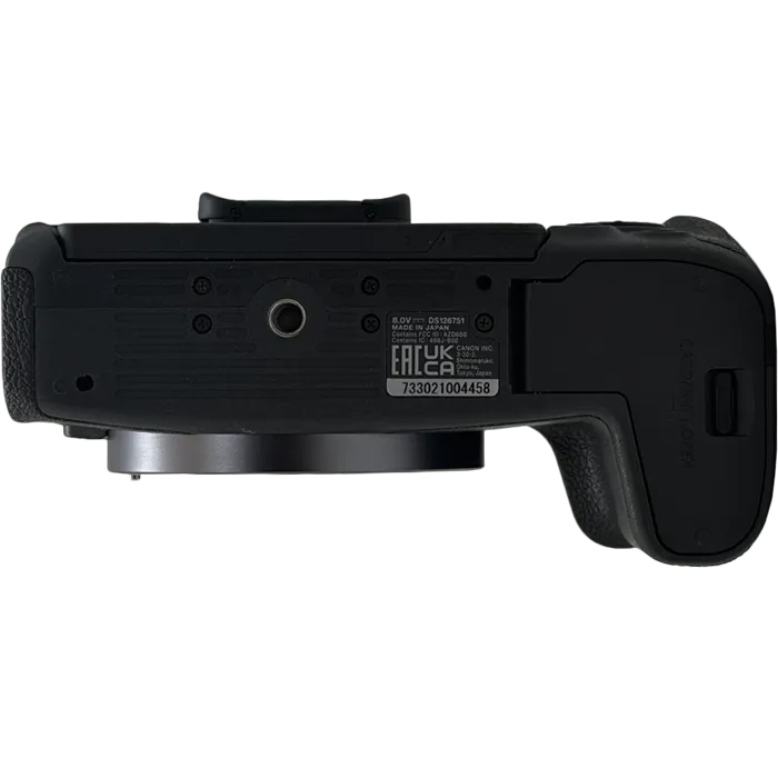 Беззеркальная камера Canon EOS RP Body   Б/У