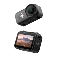 Экшн-камера DJI Osmo Nano (64GB)
