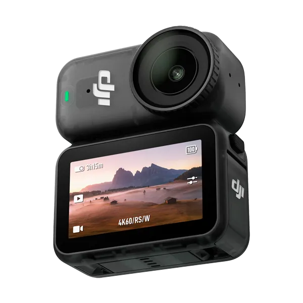 Экшн-камера DJI Osmo Nano (64GB)
