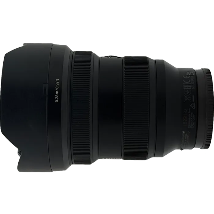 Объектив Sony FE 12-24mm f/2.8 GM   Б/У