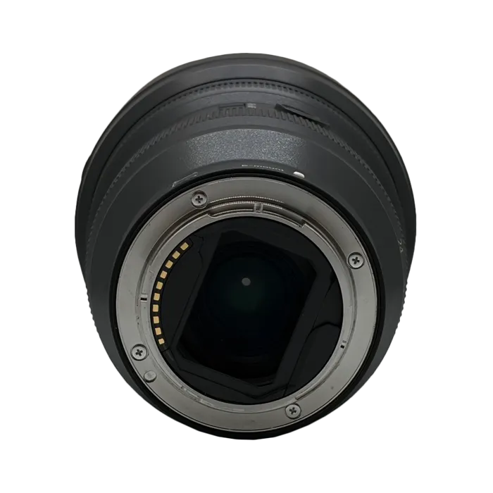 Объектив Sony FE 12-24mm f/2.8 GM   Б/У
