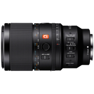 Объектив Sony FE 100mm f/2.8 Macro GM 