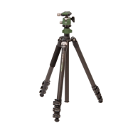 Штатив Falcon Eyes Green Line 1895C BHF-10 карбоновый