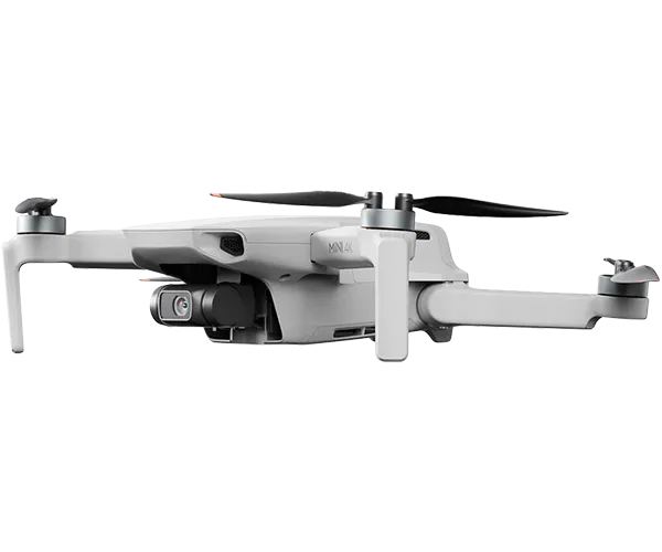 Квадрокоптер DJI Mini 4K (DJI RC-N1C)   Б/У