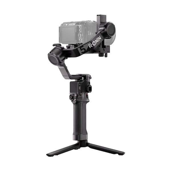 Стабилизатор DJI RS 5