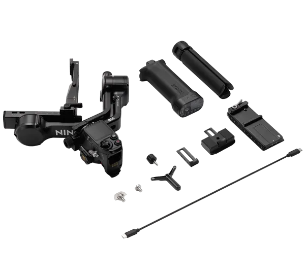 Стабилизатор DJI RS 5