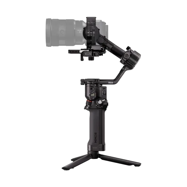Стабилизатор DJI RS 5
