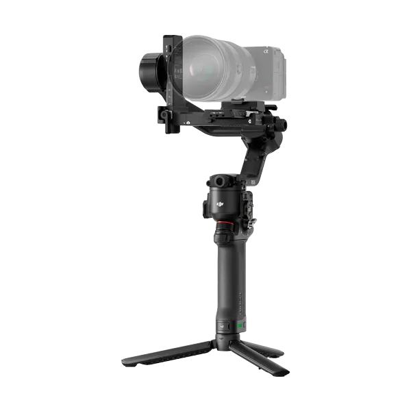 Стабилизатор DJI RS 5