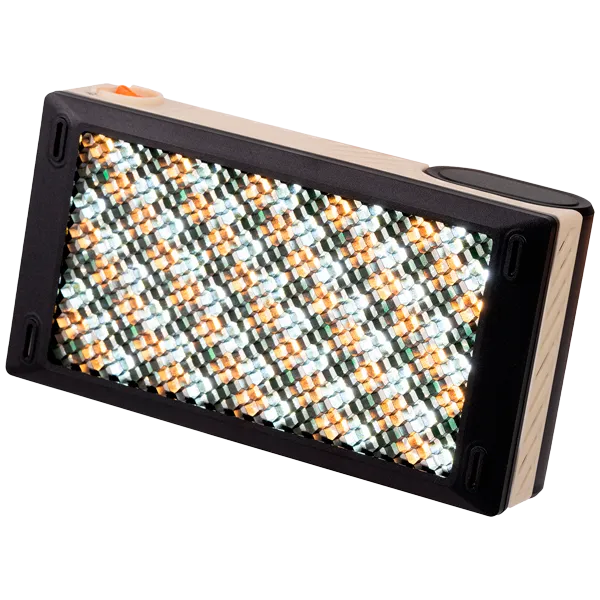 Осветитель ZHIYUN FIVERAY M60 Ultra Fill Light RGB