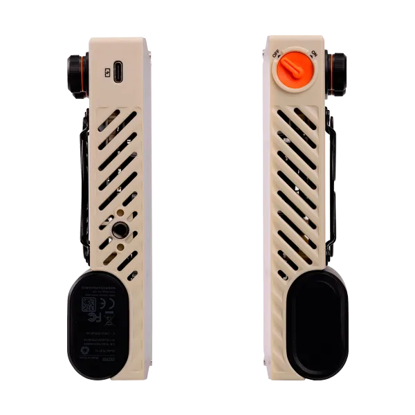 Осветитель ZHIYUN FIVERAY M60 Ultra Fill Light RGB