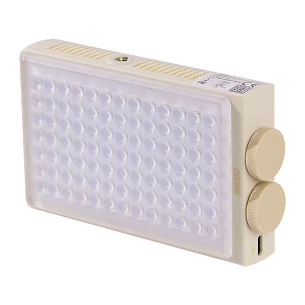 Осветитель Zhiun FIVERAY M40 SE Light