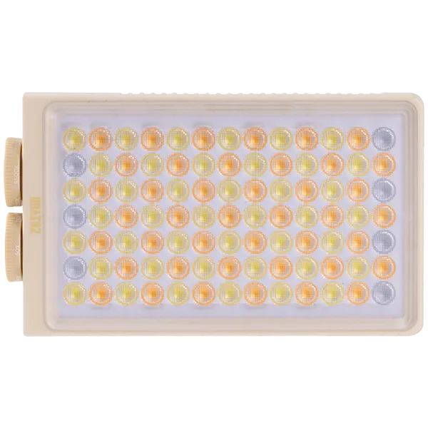 Осветитель Zhiun FIVERAY M40 SE Light